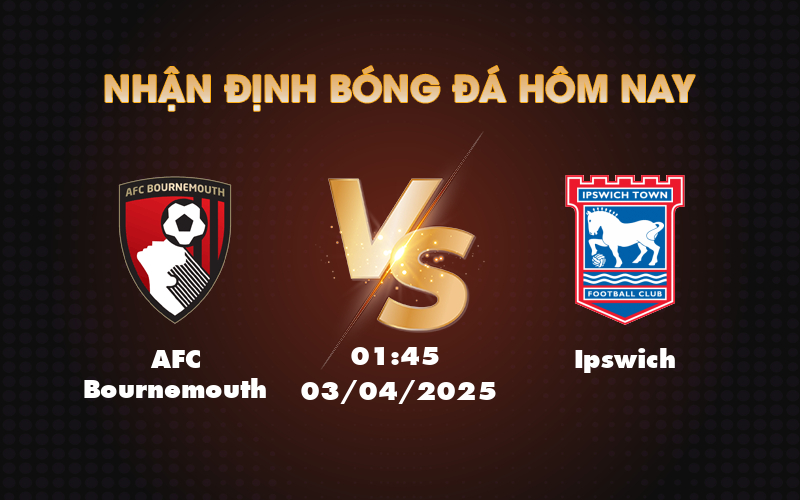 afc bournemouth ipswich 03 04 ngoai hang anh