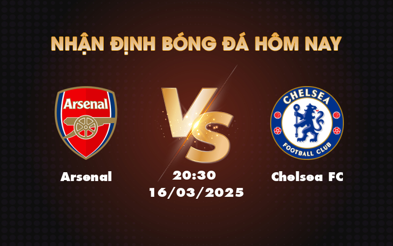 arsenal chelsea fc 16 03 ngoai hang anh