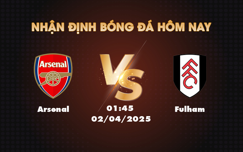 arsenal fulham 02 04 ngoai hang anh