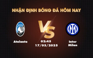 atalanta inter milan 17 03 seria a