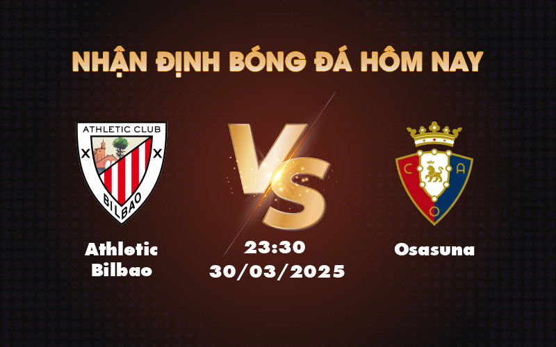 athletic bilbao osasuna 30 03 la liga