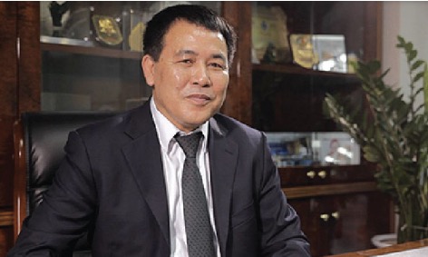 Ceo Trần Long