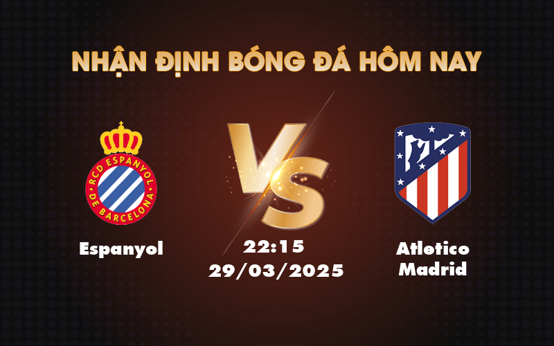 espanyol atletico madrid 29 03 la liga