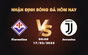 fiorentina juventus 17 03 seria a