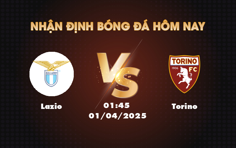 lazio torino 01 04 seria a