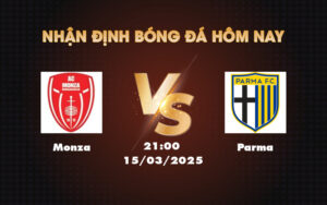 monza parma 15 03 seria a