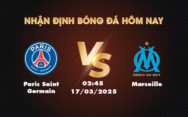 paris saint germain marseille 17 03 ligue 1