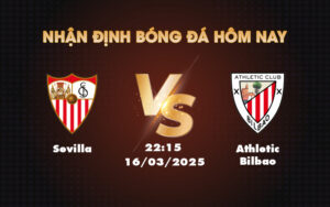 sevilla athletic bilbao 16 03 la liga