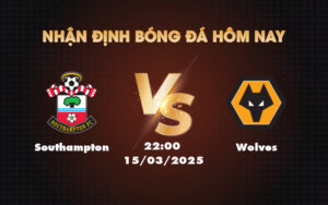 southampton wolves 15 03 ngoai hang anh