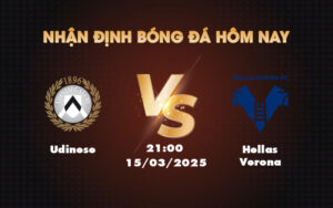 udinese hellas verona 15 03 seria a
