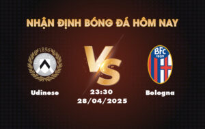 udinese bologna 28 04 seria a