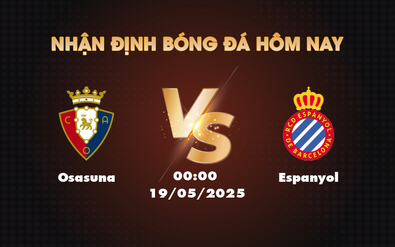 osasuna espanyol 19 05 la liga