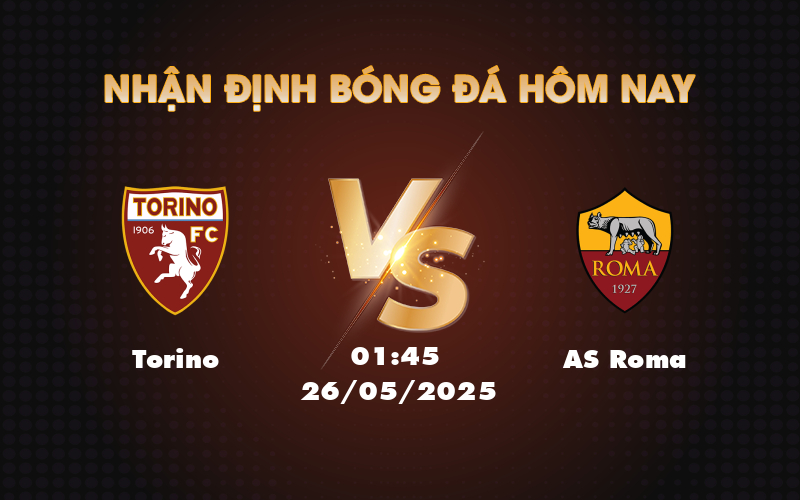 torino as roma 26 05 seria a