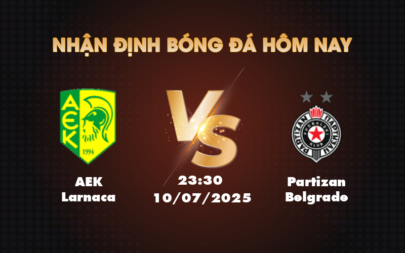 aek larnaca partizan belgrade 10 07 c2