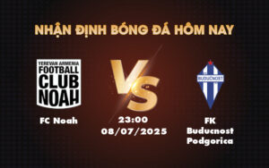 fc noah fk buducnost podgorica 08 07 c1