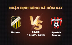 hacken spartak trnava 18 07 c2