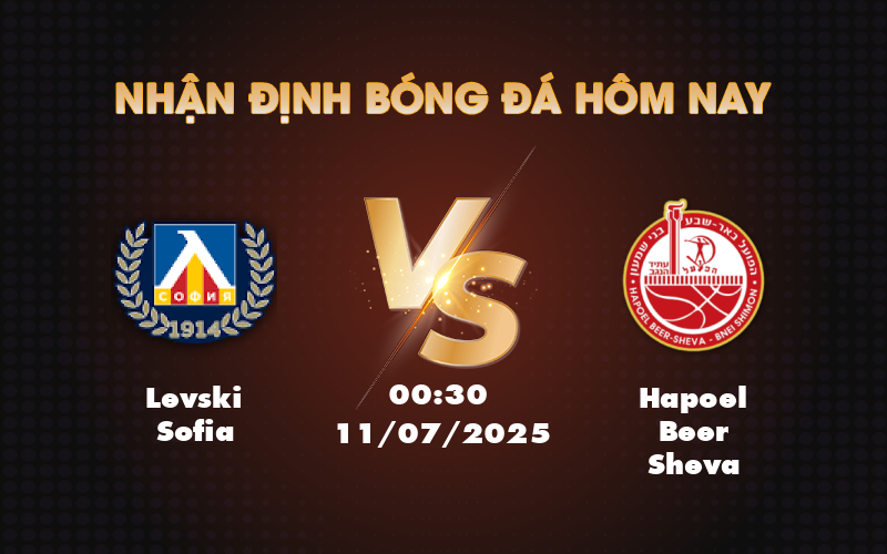 levski sofia hapoel beer sheva 11 07 c2