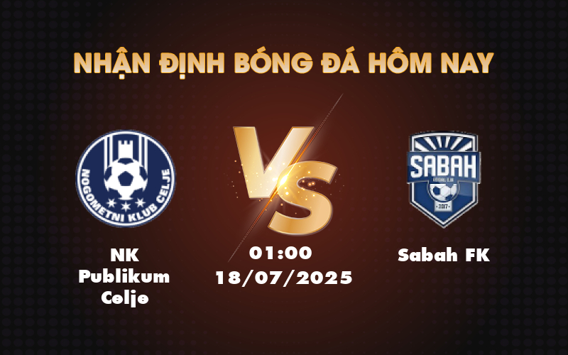 nk publikum celje sabah fk 18 07 c2