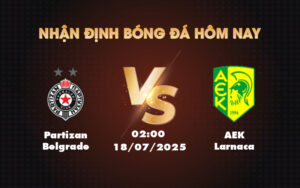 partizan belgrade aek larnaca 18 07 c2