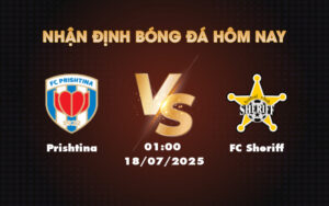 prishtina fc sheriff 18 07 c2