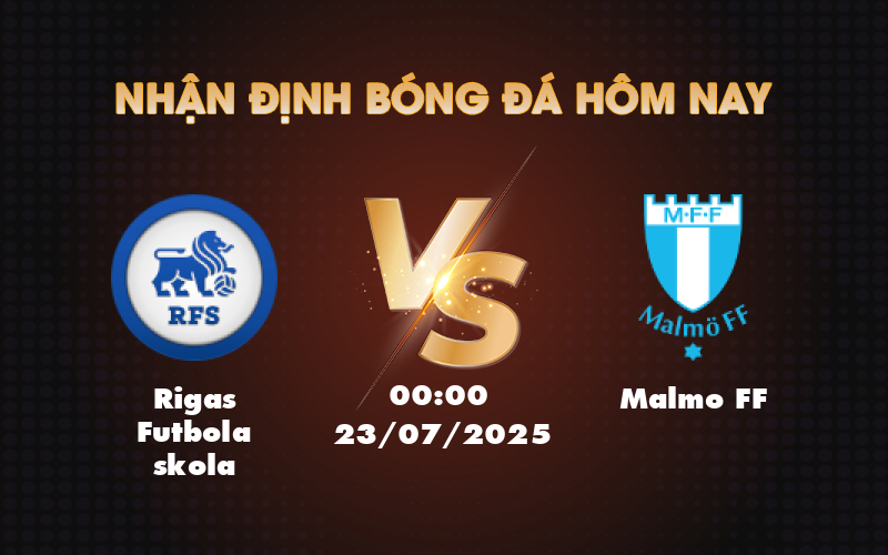 rigas futbola skola malmo ff 23 07 c1
